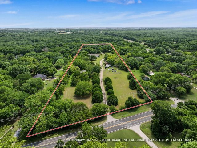 2580 Fm 546, Mckinney, TX 75069
