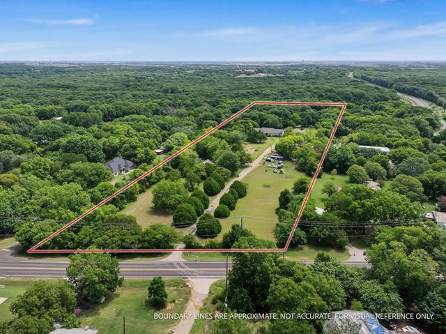 2580 Fm 546, Mckinney, TX 75069