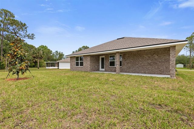 47 BRUNSWICK LANE, Palm Coast, FL 32164