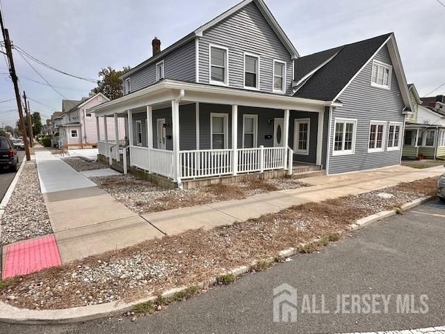 101 S Pine Avenue B, South Amboy, NJ 08879