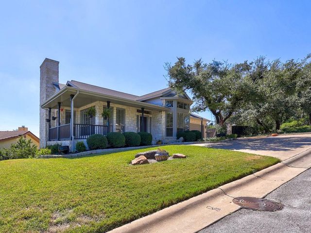 103 Paragon CT, Lakeway, TX 78734