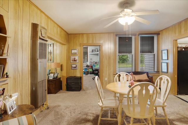 1231 W Woodard Street, Denison, TX 75020