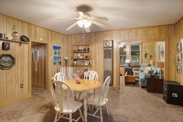 1231 W Woodard Street, Denison, TX 75020