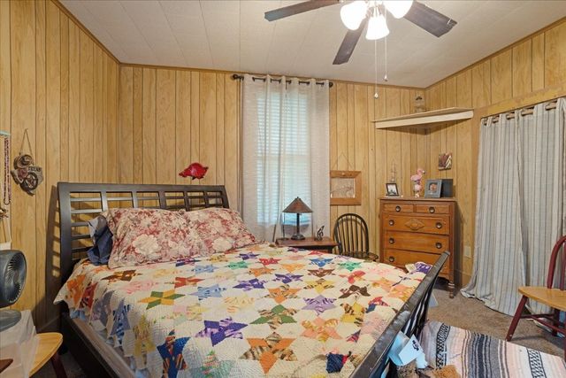 1231 W Woodard Street, Denison, TX 75020