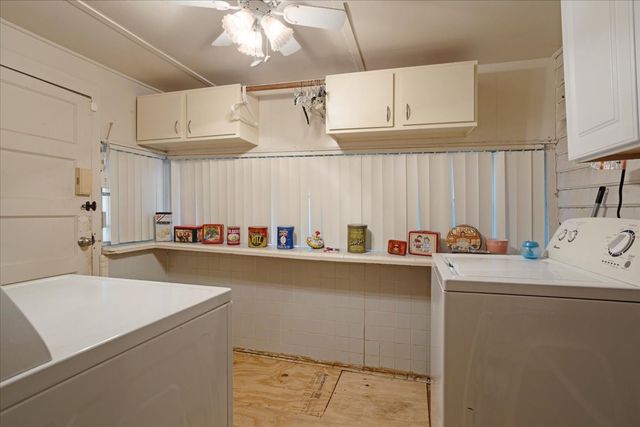 1231 W Woodard Street, Denison, TX 75020