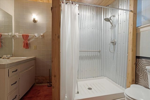 1231 W Woodard Street, Denison, TX 75020