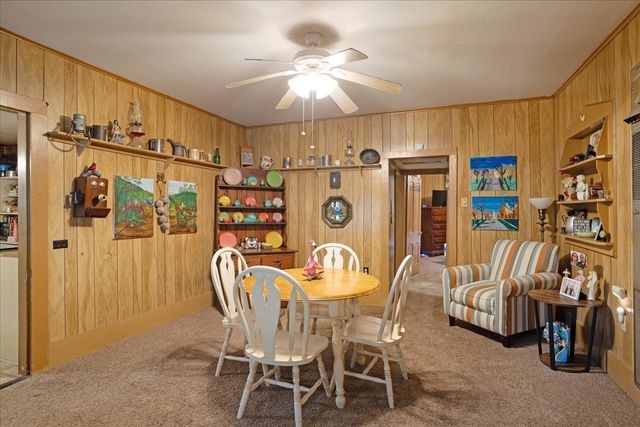 1231 W Woodard Street, Denison, TX 75020