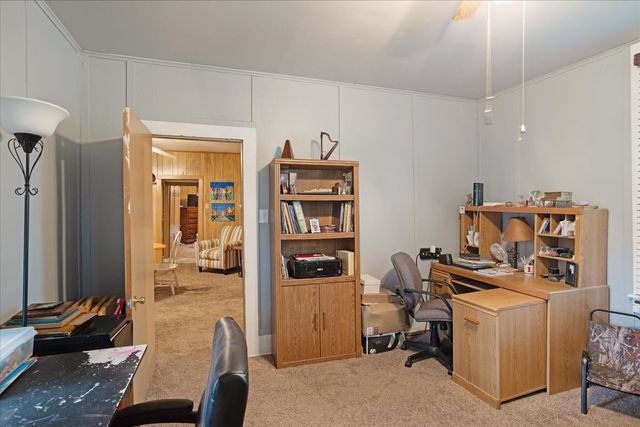 1231 W Woodard Street, Denison, TX 75020