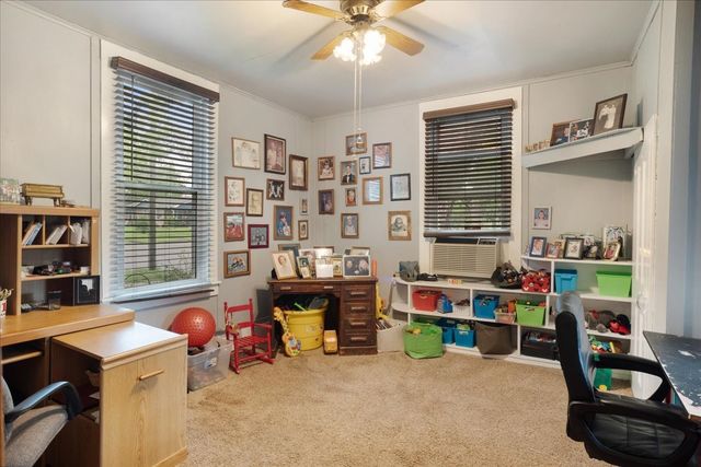 1231 W Woodard Street, Denison, TX 75020