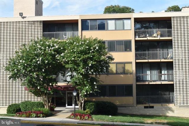 4 S VAN DORN ST #503, Alexandria, VA 22304