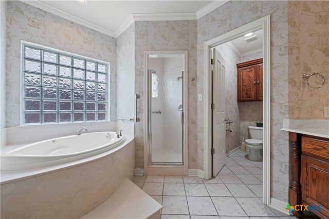 2316 Deerfield Drive, Temple, TX 76502