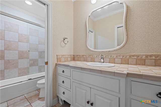 2316 Deerfield Drive, Temple, TX 76502