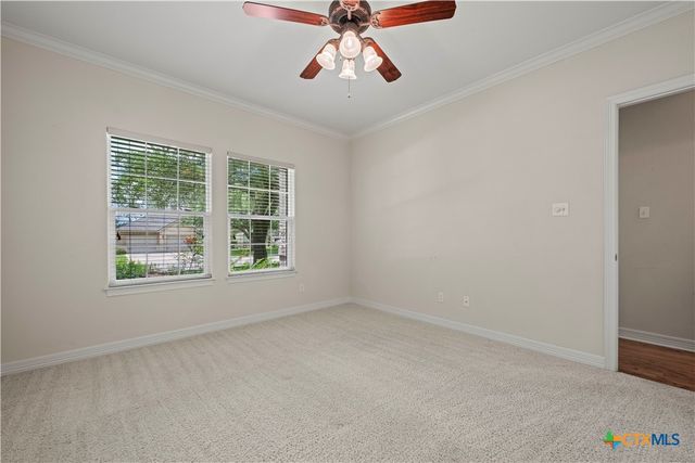2316 Deerfield Drive, Temple, TX 76502