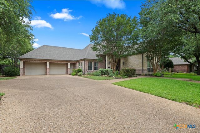 2316 Deerfield Drive, Temple, TX 76502