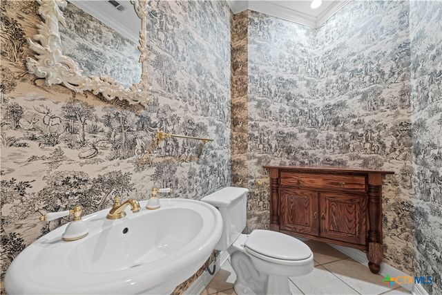 2316 Deerfield Drive, Temple, TX 76502