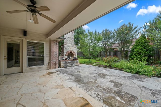 2316 Deerfield Drive, Temple, TX 76502