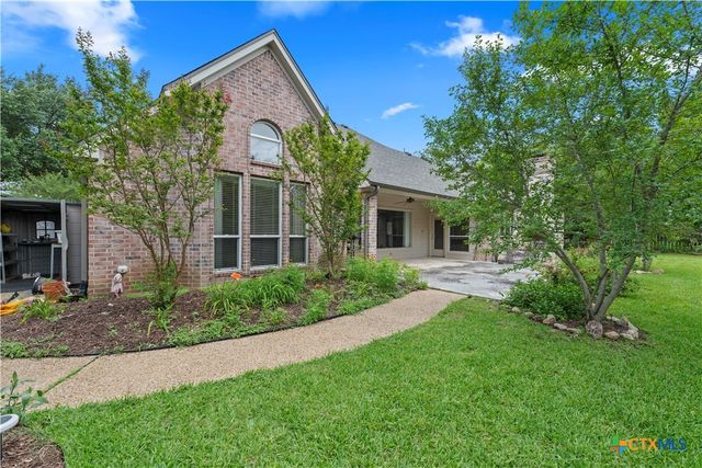 2316 Deerfield Drive, Temple, TX 76502