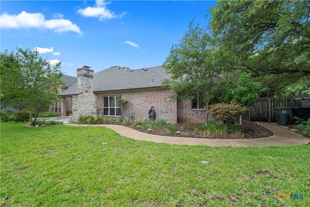 2316 Deerfield Drive, Temple, TX 76502