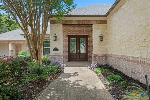 2316 Deerfield Drive, Temple, TX 76502
