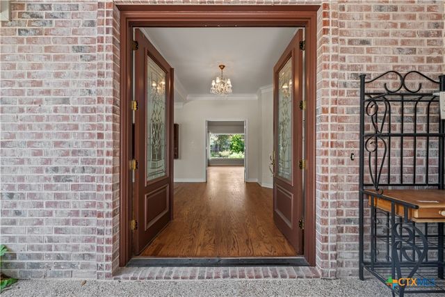 2316 Deerfield Drive, Temple, TX 76502