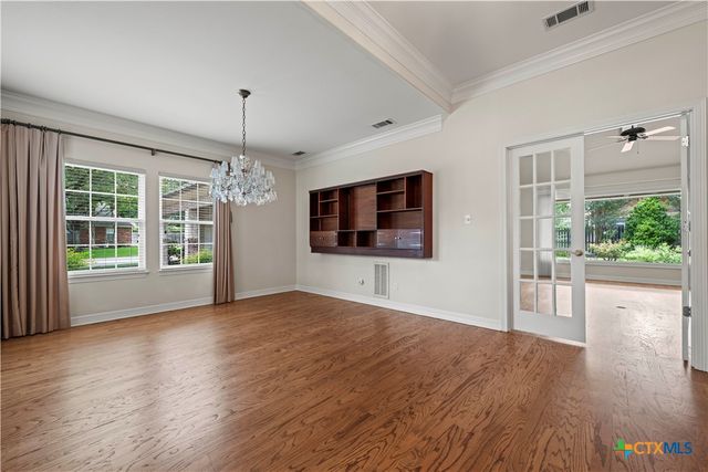 2316 Deerfield Drive, Temple, TX 76502