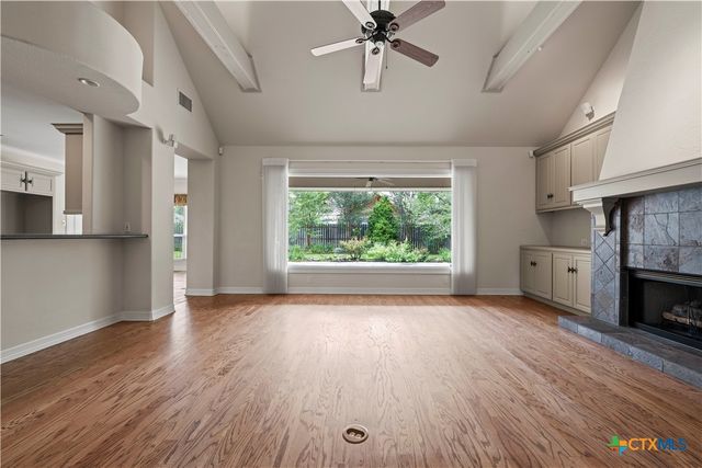 2316 Deerfield Drive, Temple, TX 76502