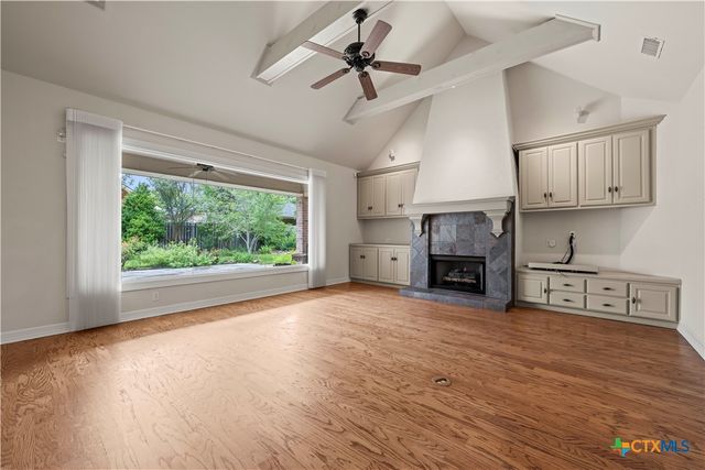 2316 Deerfield Drive, Temple, TX 76502