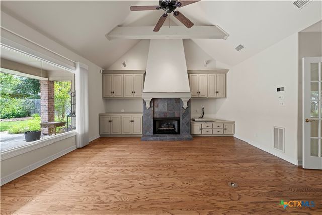 2316 Deerfield Drive, Temple, TX 76502