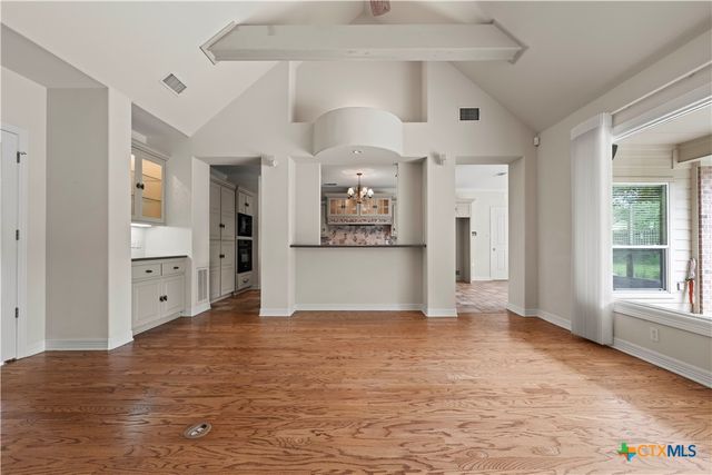 2316 Deerfield Drive, Temple, TX 76502