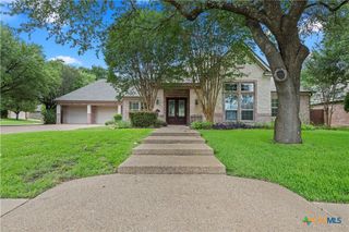 2316 Deerfield Drive, Temple, TX 76502