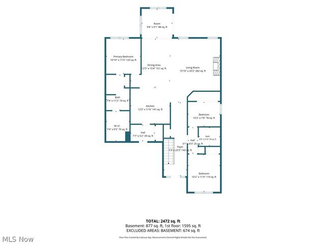 6517 Tree Top Place, North Ridgeville, OH 44039