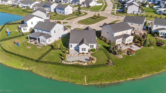 6517 Tree Top Place, North Ridgeville, OH 44039