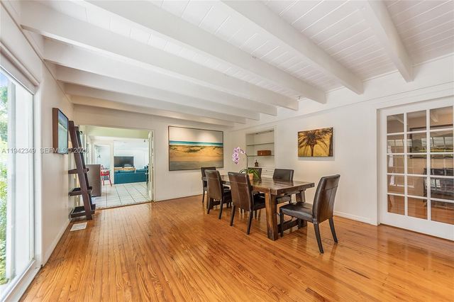 4255 Lennox Dr, Miami, FL 33133