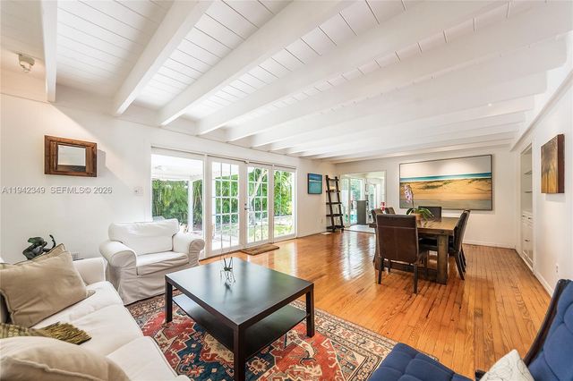 4255 Lennox Dr, Miami, FL 33133