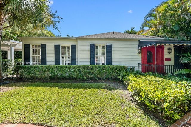 4255 Lennox Dr, Miami, FL 33133