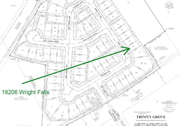 19206 Wright Falls, Spring, TX 77379