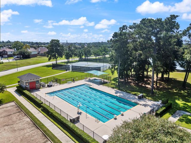 19206 Wright Falls, Spring, TX 77379