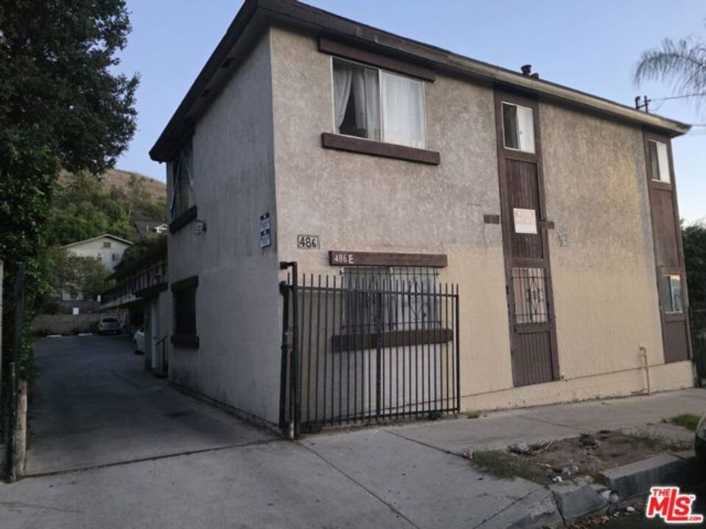 486 E Avenue 28, Los Angeles, CA 90031
