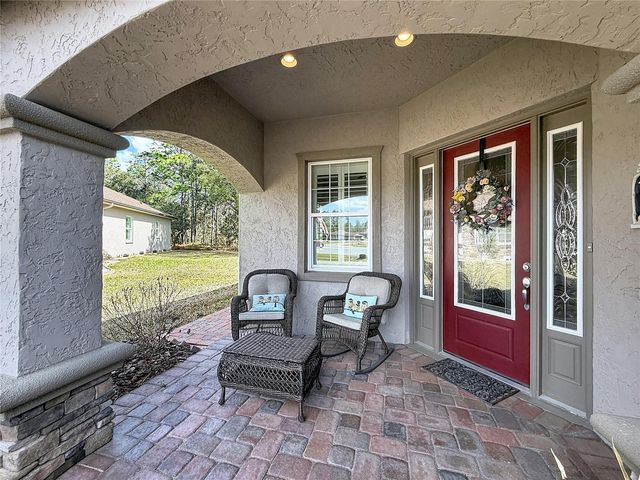 9184 S DEER PARK DRIVE, Homosassa, FL 34446