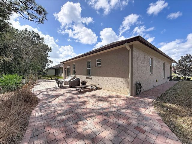 9184 S DEER PARK DRIVE, Homosassa, FL 34446