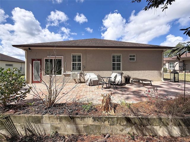 9184 S DEER PARK DRIVE, Homosassa, FL 34446