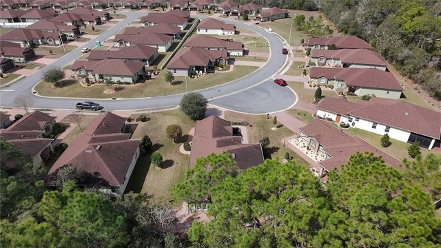 9184 S DEER PARK DRIVE, Homosassa, FL 34446