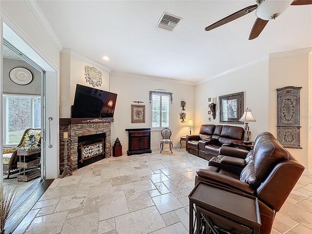 9184 S DEER PARK DRIVE, Homosassa, FL 34446