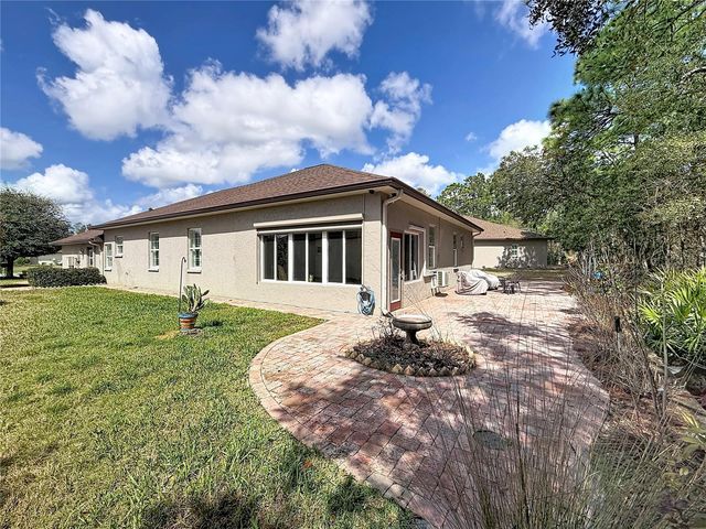 9184 S DEER PARK DRIVE, Homosassa, FL 34446