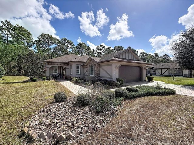 9184 S DEER PARK DRIVE, Homosassa, FL 34446
