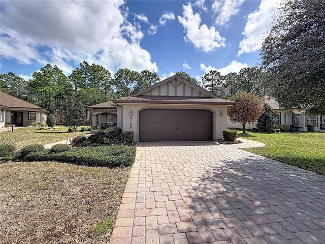 9184 S DEER PARK DRIVE, Homosassa, FL 34446