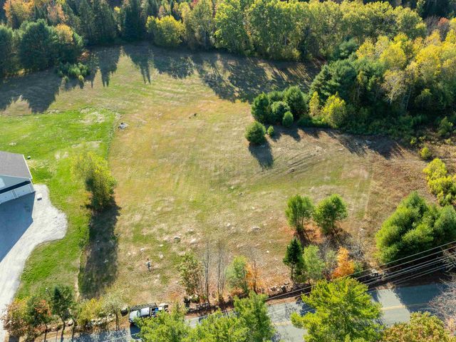 0 Nutting Road # 3, Sunapee, NH 03287