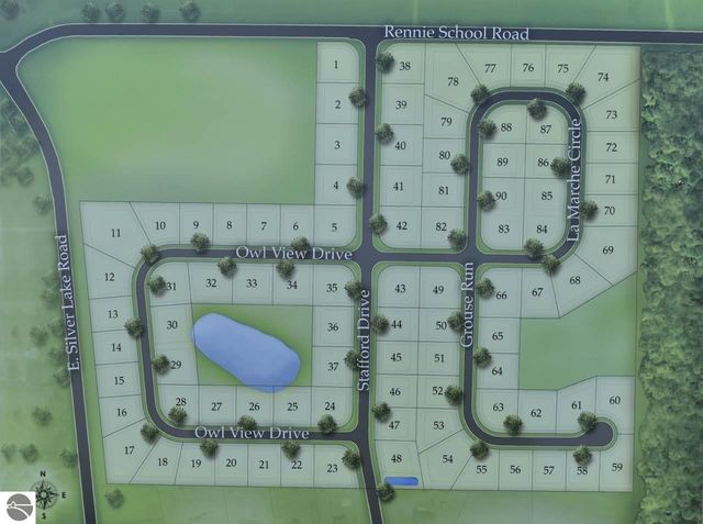 20 Stafford Drive, Traverse City, MI 49685