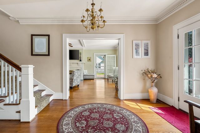 308 W Walnut Street, Clinton, SC 29325