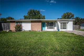 4821 Mable St, Corpus Christi, TX 78411